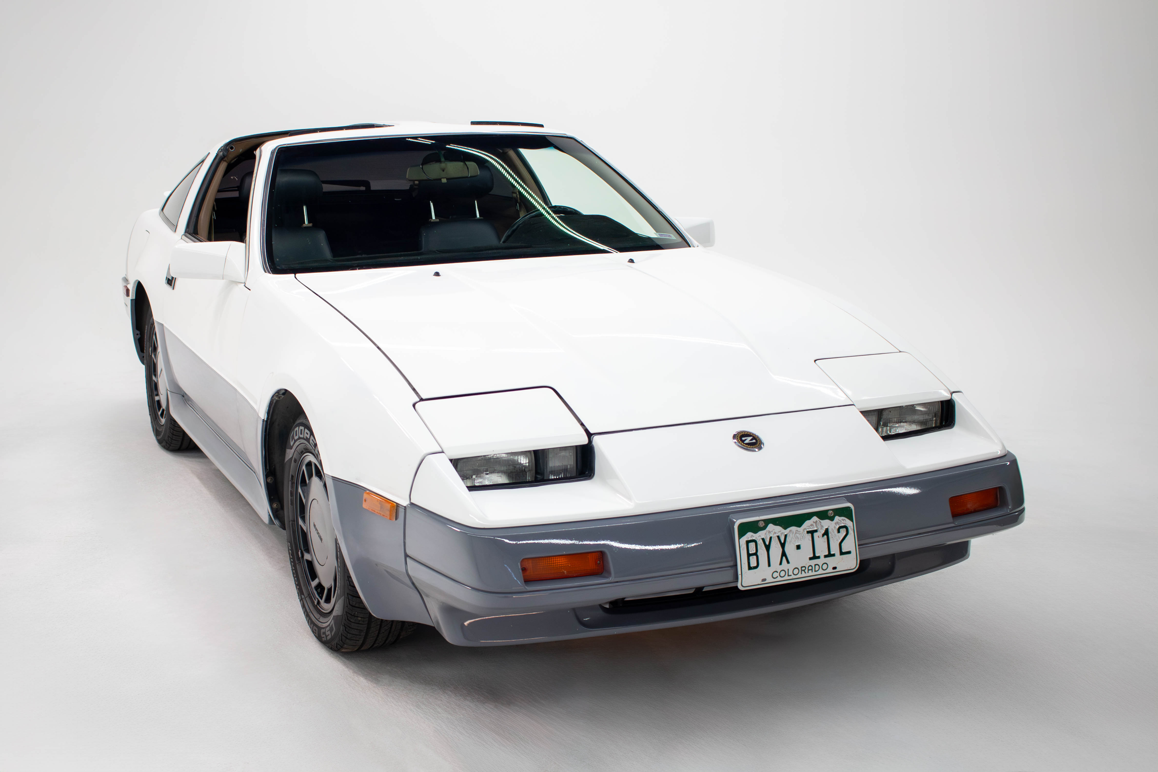 1989 Nissan 300ZX GS | Hagerty Valuation Tools®